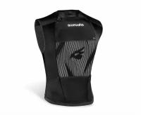 Защита спины Bluegrass Armour Lite Protector (Black, L, 2021 (3PP032CE00L20))