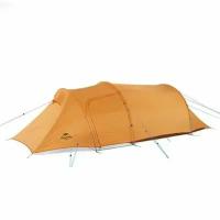 Палатка 2 -местная NatureHike Opalus NH20ZP001 210T polyester оранжевый