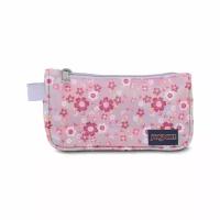 Пенал Jansport Basic Accessory Pouch Baby Blossom