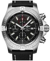 Наручные часы Breitling Avenger A13375101B1X1