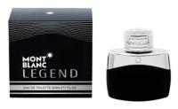 Туалетная вода Mont Blanc Legend 30 мл