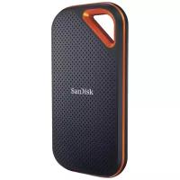 Внешний жесткий диск Sandisk 2TB/ USB3.1 (SDSSDE81-2T00-G25)