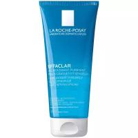 Гель очищающий La Roche-Posay Effaclar пенящийся для жирной кожи, 200 мл