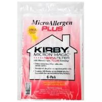 Мешки для пылесоса Kirby 6 шт