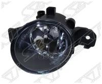 Фара противотуманная nissan micra primera teana qashqai p12 Sat ST5512008R Lada: 8200002470. Nissan: B6150-89929