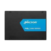 Crucial накопитель Micron 9300 MAX 6.4TB NVMe U.2 Enterprise Solid State Drive MTFDHAL6T4TDR-1AT1ZABYY