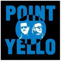 Audio CD Yello. Point