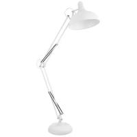 Настольная лампа для офиса A2487PN-1WH Arte Lamp