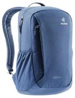 Городской рюкзак deuter Vista Skip 14, midnight-navy