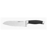 Нож Сантоку NADOBA, 17,5 см (722712)