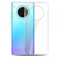 Clear Case Прозрачный TPU чехол 2мм для Huawei Mate 30 pro