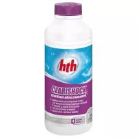 Коагулянт шок жидкий hth CLARISHOCK, 1 л