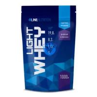 RLine Nutrition Light Whey 1000 гр