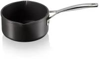 Алюминиевый ковш для молока с антипригарным покрытием Le Creuset, 16 см, 1.6 л