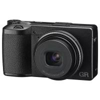 Компактный фотоаппарат Ricoh GR IIIx