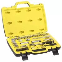 Набор инструментов Stanley Hand Tools Stanley FMMT82684-1, FatMax 3/8 - 49 предметов, с торцевыми головками