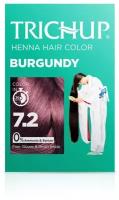 Хна для волос - Браун - Trichup Henna Brown 5.9, 6x10 гр