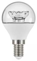 Светодиодная лампа Ledvance-osram OSRAM LS CLP 40 5.4W/830 (=40W) 220-240V CL E14 470lm 240* 15000h (10 штук)