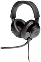 Проводные наушники JBL Quantum 200, black