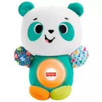 Музыкальная игрушка Mattel Fisher-Price Linkimals Плюшевый панда