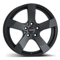 Диск Dezent TD Dark 6.5x16 5*114.3 ET 48 dia 71.6