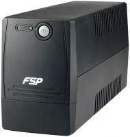 Источник бесперебойного питания FSP FP 650