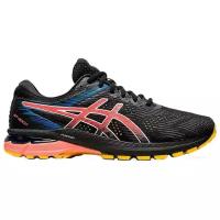 Беговые Кроссовки Asics Gt-2000 8 Trail Black/Sunrise Red (Us:8,5)