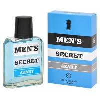 Gianni Gentile Мужской Men's Secret Azart Одеколон (edc) 95мл