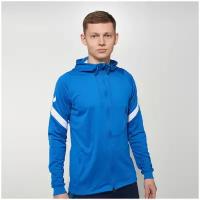 Толстовка Nike Strike21 FZ Hoodie CW5865-463