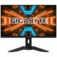 31.5" Монитор GIGABYTE M32U, 3840x2160, 144 Гц, IPS, черный