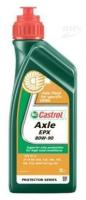 CASTROL 154CB7 Трансмиссионное масло Axle EPX 80W-90 1 L