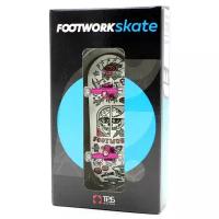 Фингерборд FootWork П10 Partak Limited 2019