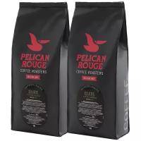 Кофе в зернах Pelican Rouge Elite