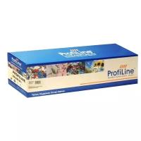 ProfiLine KX-FAT411A Toner Black совместимый тонер картридж, 2000 стр., черный