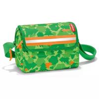 Сумка детская Reisenthel Everydaybag greenwood IF5035