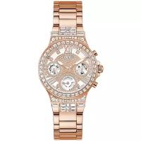 Наручные часы GUESS Sport Steel Часы Guess GW0320L3