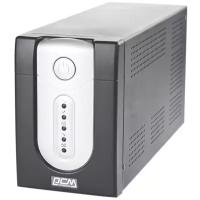 Интерактивный ИБП Powercom Imperial IMP-2000AP черный