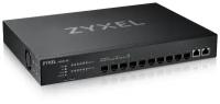 Коммутатор/ Zyxel NebulaFlex XS1930-12F Hybrid Multi-Gigabit Smart L2+ Switch, rack 19", 10xSFP+, 2xRJ-45: 1/2.5/5/10