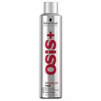 Спрей Schwarzkopf Professional 1 Light Control. Sparkler Finish, 300 мл