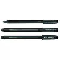 Шар.ручка Jetstream SX-101-07, черный, 0.7 мм. 3 шт