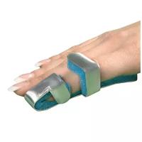 Бандаж медицинский сертифицированный на лучезапястный сустав Бандаж на палец, шина на палец, 4280
