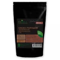 Fit Parad Какао обезжиренный, 500 г