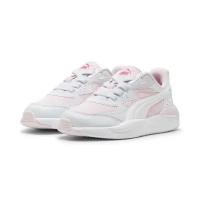 Кроссовки PUMA/38489922/X-Ray Speed AC Kids’ Trainers /Розовый/13.5