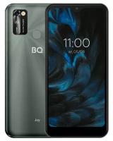 Смартфон BQ 6353L Joy 2/32 ГБ, Dual nano SIM, оливковый зеленый