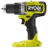 Бесщеточная аккумуляторная дрель-шуруповерт Ryobi ONE+ HP RDD18X-0 5133004985