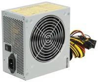 Блок питания Chieftec PSU GPA-650S 650W ATX2.3 APFC Bulk 12cm Fan Active PFC 20+4p; 4p; 6+2p; 3xSATA; 2*Molex+FDD