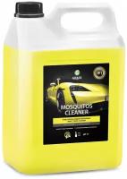 Grass средство для удаления следов насекомых "mosquitos cleaner"5 кг "4" арт.118101 Grass 118101