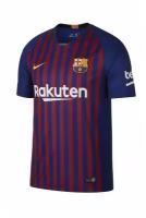 Майка детская ФК Барселона 2018-19 Nike (XS 122 - 128)