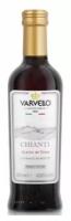 Уксус Varvello из красного вина Chianti 500мл (Италия)