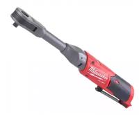 Milwaukee M12 FIR38LR-0 FUEL Аккумуляторная удлинённая трещотка 3/8" 4933471500